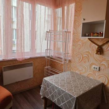 Сдается 2-х комнатная квартира, 37 м²