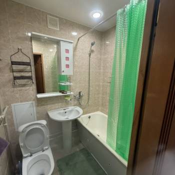 Сдается 1-комнатная квартира, 27 м²