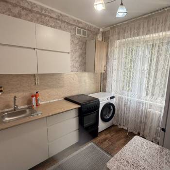 Сдается 1-комнатная квартира, 27 м²