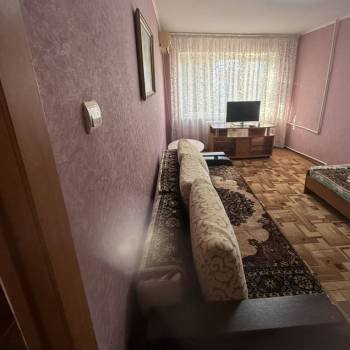 Сдается 1-комнатная квартира, 27 м²