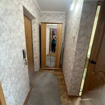 Сдается 1-комнатная квартира, 27 м²