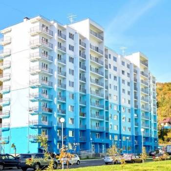 Сдается 1-комнатная квартира, 40 м²