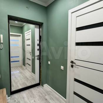 Сдается 1-комнатная квартира, 40 м²