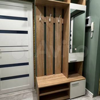 Сдается 1-комнатная квартира, 40 м²