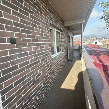 Сдается 1-комнатная квартира, 52 м²