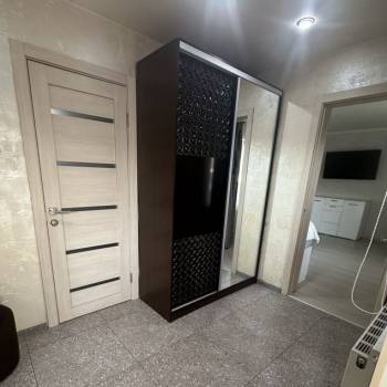 Сдается 1-комнатная квартира, 52 м²