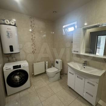 Сдается 1-комнатная квартира, 52 м²