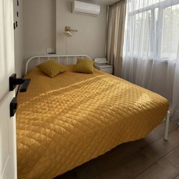 Сдается 2-х комнатная квартира, 30 м²