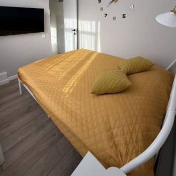 Сдается 2-х комнатная квартира, 30 м²