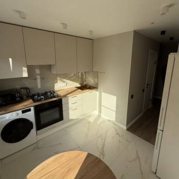 Сдается 2-х комнатная квартира, 30 м²