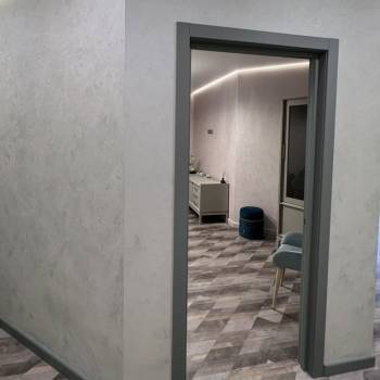 Сдается 1-комнатная квартира, 64 м²