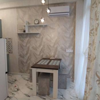 Сдается 1-комнатная квартира, 25 м²