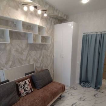 Сдается 1-комнатная квартира, 25 м²