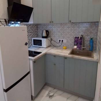 Сдается 1-комнатная квартира, 25 м²