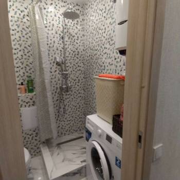 Сдается 1-комнатная квартира, 25 м²