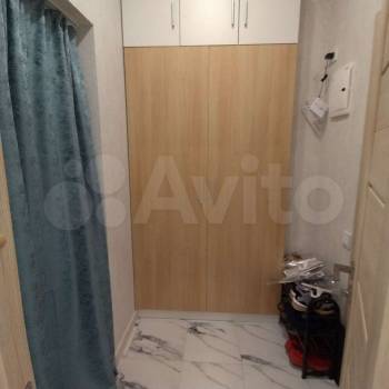 Сдается 1-комнатная квартира, 25 м²