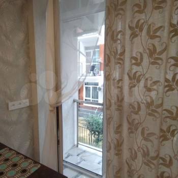 Сдается 1-комнатная квартира, 25 м²