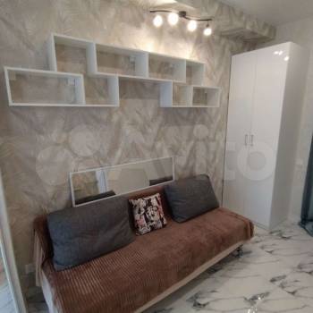 Сдается 1-комнатная квартира, 25 м²