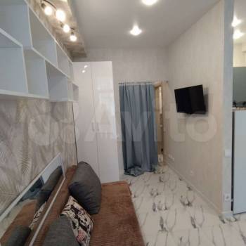 Сдается 1-комнатная квартира, 25 м²