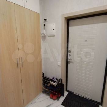 Сдается 1-комнатная квартира, 25 м²