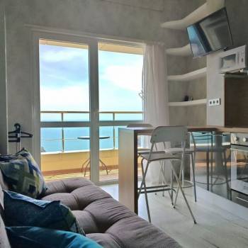 Сдается 1-комнатная квартира, 44 м²