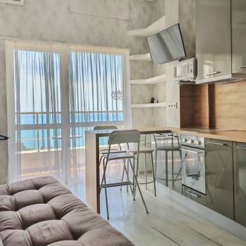 Сдается 1-комнатная квартира, 44 м²