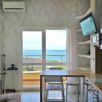 Сдается 1-комнатная квартира, 44 м²