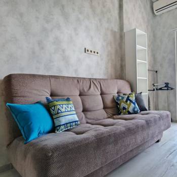 Сдается 1-комнатная квартира, 44 м²