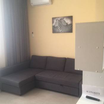 Сдается 1-комнатная квартира, 30 м²