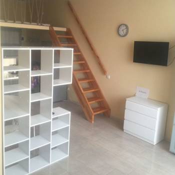 Сдается 1-комнатная квартира, 30 м²