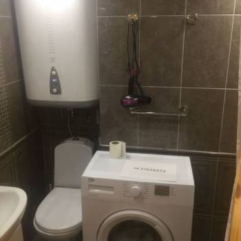 Сдается 1-комнатная квартира, 30 м²