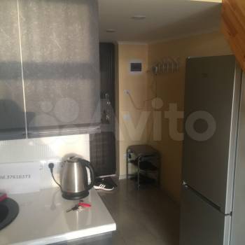 Сдается 1-комнатная квартира, 30 м²