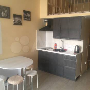 Сдается 1-комнатная квартира, 30 м²