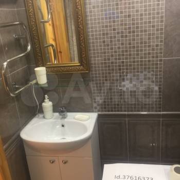 Сдается 1-комнатная квартира, 30 м²