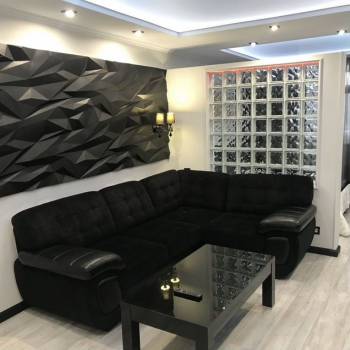 Сдается 2-х комнатная квартира, 53 м²