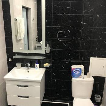 Сдается 2-х комнатная квартира, 53 м²