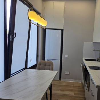 Сдается 1-комнатная квартира, 38 м²