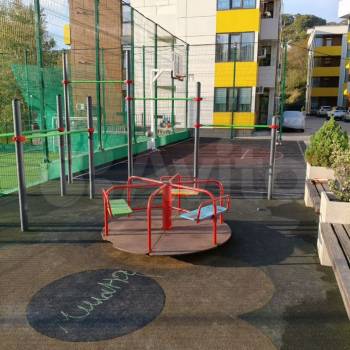 Сдается 1-комнатная квартира, 20,3 м²