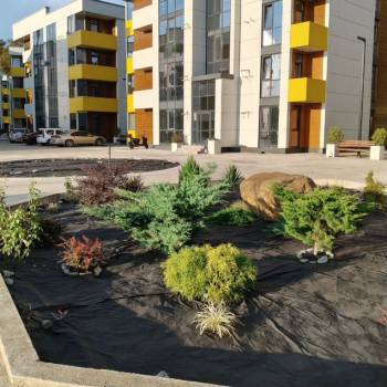 Сдается 1-комнатная квартира, 20,3 м²