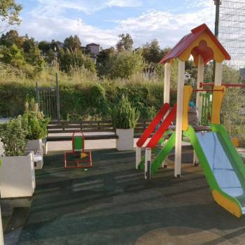 Сдается 1-комнатная квартира, 20,3 м²