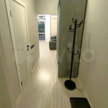 Сдается 1-комнатная квартира, 20,3 м²