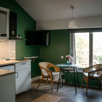 Сдается 1-комнатная квартира, 24 м²