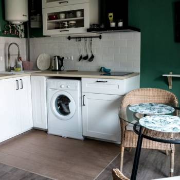 Сдается 1-комнатная квартира, 24 м²