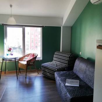 Сдается 1-комнатная квартира, 24 м²