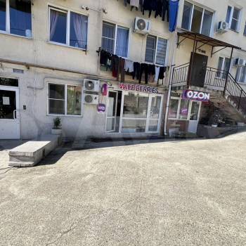 Сдается 1-комнатная квартира, 22,5 м²