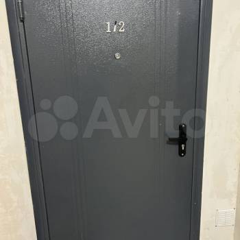 Сдается 1-комнатная квартира, 22,5 м²