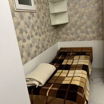 Сдается 1-комнатная квартира, 22,5 м²