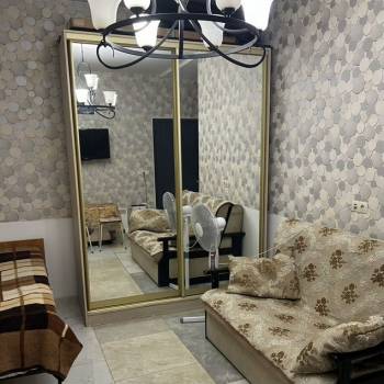 Сдается 1-комнатная квартира, 22,5 м²