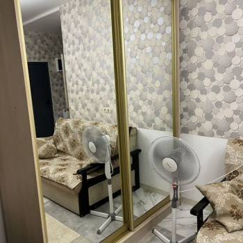 Сдается 1-комнатная квартира, 22,5 м²