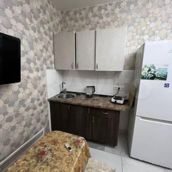 Сдается 1-комнатная квартира, 22,5 м²